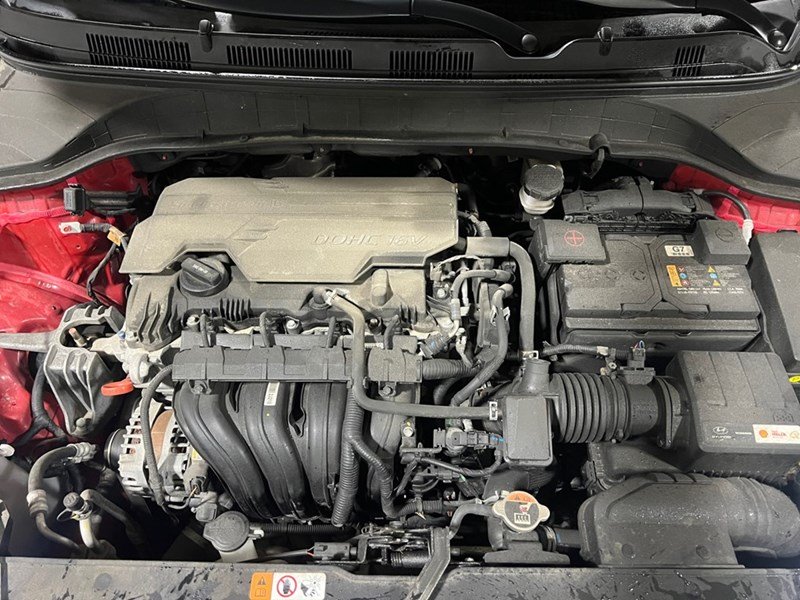 2022 Hyundai Kona 2.0L Preferred AWD