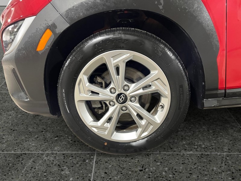 2022 Hyundai Kona 2.0L Preferred AWD