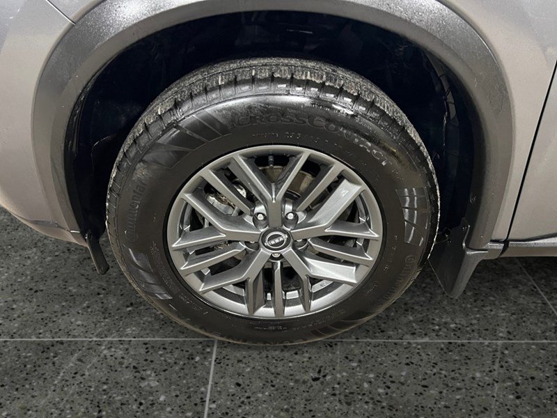 2023 Nissan Rogue FWD S