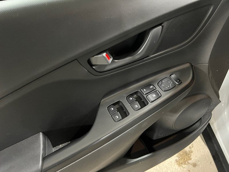 2021 Hyundai Kona 2.0L Preferred FWD