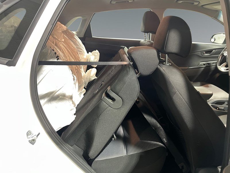 2021 Hyundai Kona 2.0L Preferred FWD