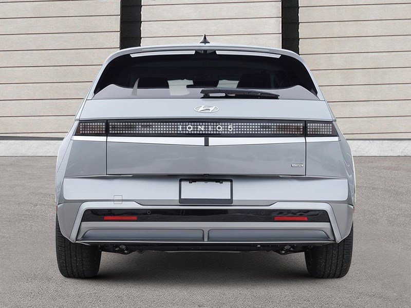 2026 Hyundai IONIQ 5 Preferred AWD Long Range w/Ultimate Pkg