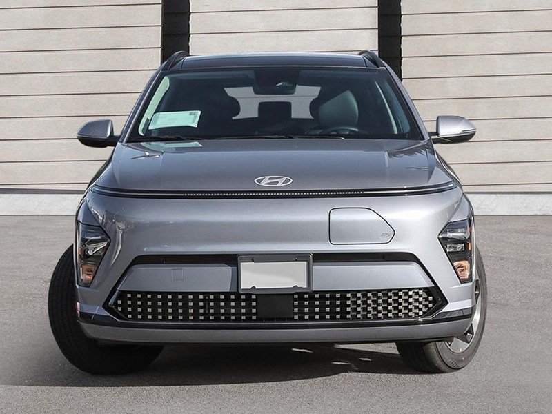 2026 Hyundai Kona Electric Preferred FWD w/Ultimate Package