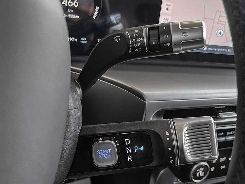 2026 Hyundai IONIQ 9 Preferred + AWD w/Ultimate Calligraphy Pkg