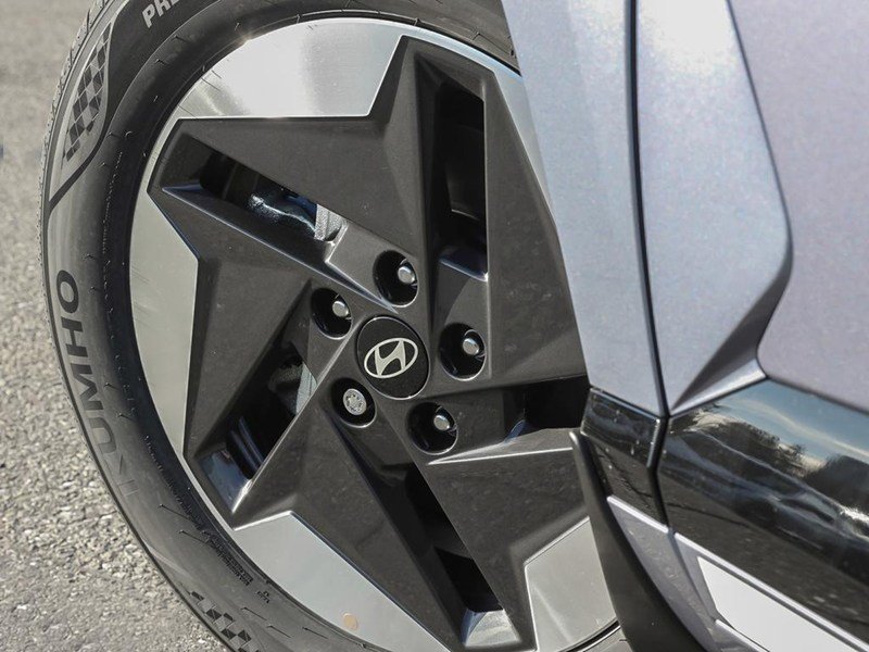 2026 Hyundai Kona Electric Preferred FWD w/Ultimate Package