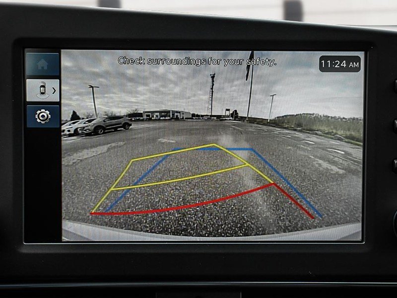 2026 Hyundai Elantra Essential IVT