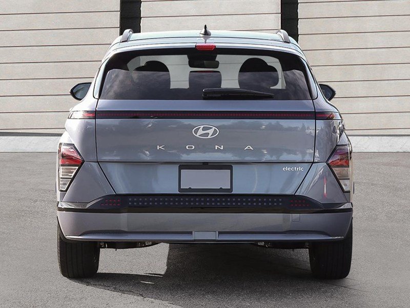 2026 Hyundai Kona Electric Preferred FWD w/Ultimate Package
