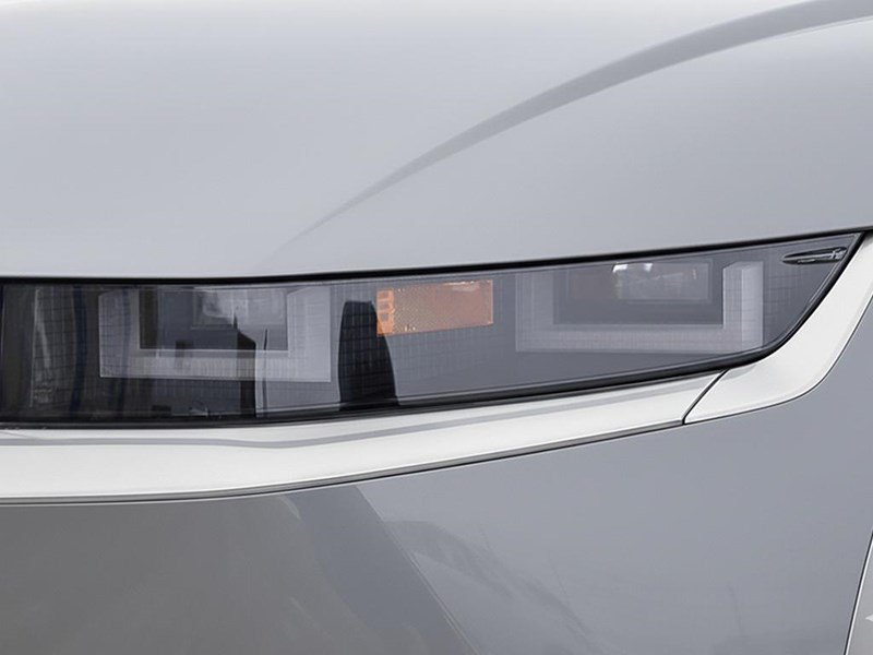 2026 Hyundai IONIQ 5 Preferred AWD Long Range w/Ultimate Pkg