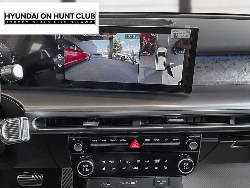 2026 Hyundai IONIQ 9 Preferred + AWD w/Ultimate Calligraphy Pkg