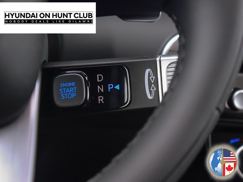 2026 Hyundai Palisade Ultimate Calligraphy AWD