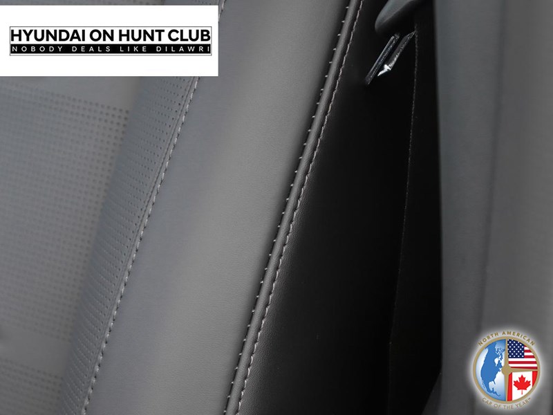 2026 Hyundai Palisade Ultimate Calligraphy AWD