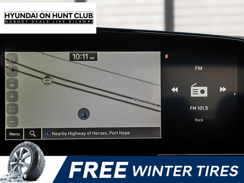 2025 Hyundai Elantra N Line Ultimate DCT