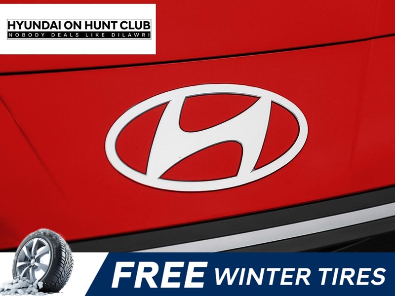 2025 Hyundai Elantra N Line Ultimate DCT