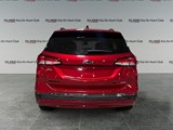 2022 Chevrolet Equinox RS image 4
