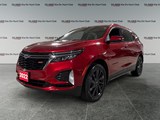 2022 Chevrolet Equinox RS image 1