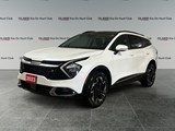 2023 Kia Sportage EX Premium w/Black Interior image 1