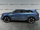 2026 Kia Sorento HEV SX image 2