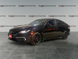 2021 Honda Civic EX image 1