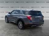 2023 Ford Explorer Limited image 3
