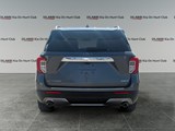 2023 Ford Explorer Limited image 4