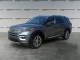 2023 Ford Explorer Limited image 1