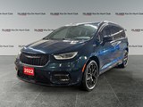 2022 Chrysler Pacifica Touring L image 1
