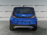 2023 Kia Soul EX Premium image 4