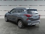 2023 Kia Seltos SX Turbo w/Black Interior image 3