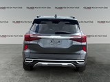 2023 Kia Seltos SX Turbo w/Black Interior image 4