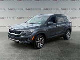 2023 Kia Seltos SX Turbo w/Black Interior image 1