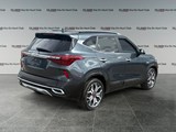 2023 Kia Seltos SX Turbo w/Black Interior image 5
