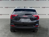 2021 GMC Terrain SLT image 4