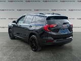 2021 GMC Terrain SLT image 3
