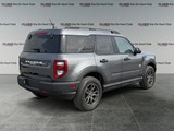 2024 Ford Bronco Sport Big Bend image 5