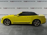 2021 Ford Mustang EcoBoost image 2