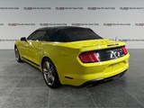 2021 Ford Mustang EcoBoost image 3