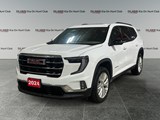 2024 GMC Acadia Elevation image 1