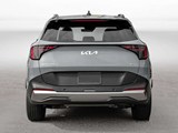 2026 Kia Sportage EX image 5