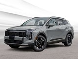 2026 Kia Sportage EX image 1