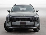 2026 Kia Sportage EX image 2