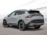 2026 Kia Sportage EX image 4