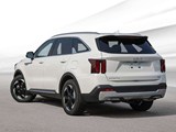 2026 Kia Sorento PHEV LX image 4