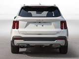 2026 Kia Sorento PHEV LX image 5