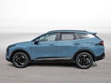2026 Kia Sportage EX image 3