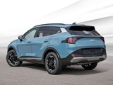 2026 Kia Sportage EX image 4