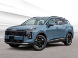 2026 Kia Sportage EX image 1