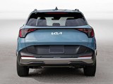 2026 Kia Sportage EX image 5