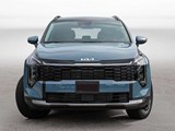 2026 Kia Sportage EX image 2