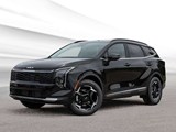 2026 Kia Sportage EX image 1