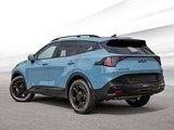 2026 Kia Sportage X-Line image 4